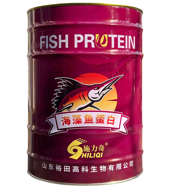 海藻魚(yú)蛋白